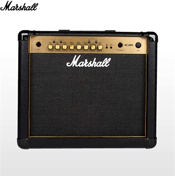 Ampli Guitar Marshall MG30FX